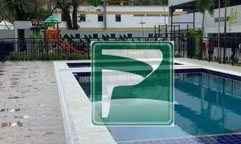 Imagem 3: Apartamento com 3 dormitórios, 60 m² - venda por R$ 330.000,00 ou aluguel por R$ 2.883,00