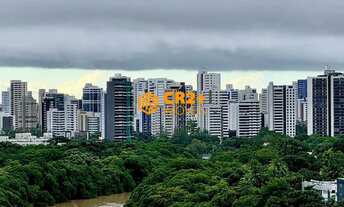 Imagem: Vendo cobertura com 4 quartos -246m² nas