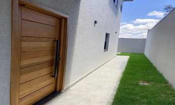 Imagem 4: Casas à venda em condomínio com projeto moderno e fino acabamento!