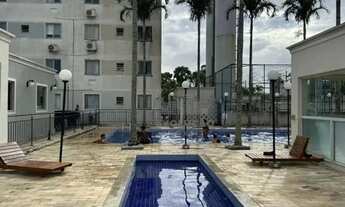 Imagem 5: Apartamento com 2 Dorm, Reformado e pronto para morar em Areias - São José/SC