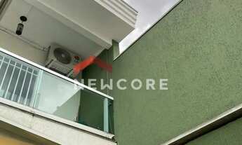 Imagem 2: Sobrado em Rua Presidente Epitácio Pessoa - Parque São Vicente - Mauá/SP