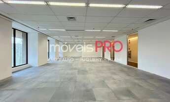 Imagem 2: Conj. Comercial, Cidade Jardim - São Paulo