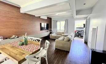 Imagem 2: Casa semi mobiliada para locação no Igara House Club 3 dormitórios / suíte Canoas