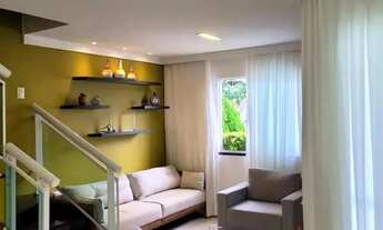 Imagem 7: Casa possui 144 metros quadrados com 3 quartos sendo 3 suítes em Sapiranga-Coité - Fortale