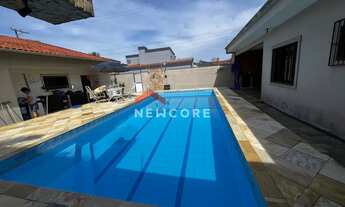 Imagem 3: Casa em Rua Minas Gerais - Cibratel II - Itanhaém/SP