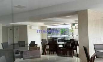 Imagem 5: Alugo apartamento mobiliado na Mansão Luiz Cunha