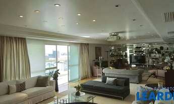 Imagem 4: APARTAMENTO - HIGIENÓPOLIS - SP