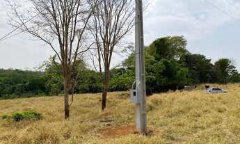 Imagem 4: Chácara de meio alqueire em bela vista com córrego no fundo!