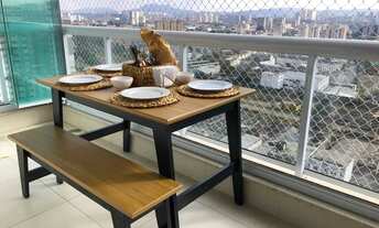 Imagem 5: Apartamento para venda em Água Branca com 2 quartos, sendo 1 suíte , 65m²