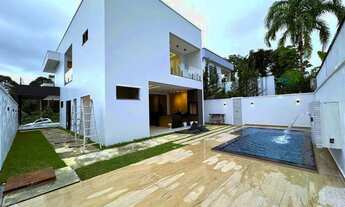 Imagem: Casa duplex Sobrado Condomínio Reserva