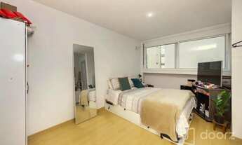 Imagem: Imóvel na Bela Cintra com 1 dormitórios