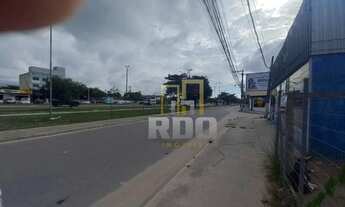 Imagem: Terreno Estratégico FRENTE à Rodovia Amaral