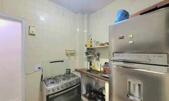 Imagem 5: Apartamento para venda com 1 quarto no miolo de Icaraí - Niterói - RJ