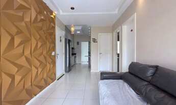 Imagem 2: Apartamento cond. Largo de Verona - 56m² - Mário Covas