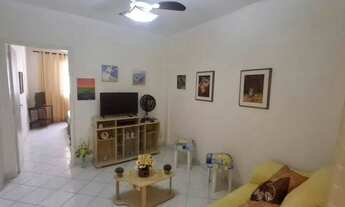 Imagem 5: APARTAMENTO COM 56,00 m² - BOQUEIRAO - PRAIA GRANDE SP