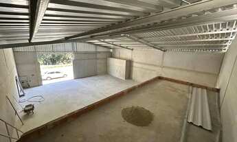 Imagem: Aluguel Commercial / Industrial Contagem