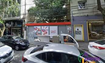 Imagem 2: AREA - PINHEIROS - SP