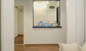 Imagem 5: Oportunidade Única: Apartamento Mobiliado de Luxo em Copacabana!