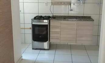 Imagem 7: Lindo apartamento com móveis planejados! Bela Roma em Volta Redonda