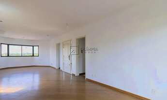 Imagem 6: Aluguel Apartamento 3 Dormitórios - 165 m² Campo Belo