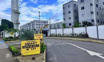 Imagem 4: Alugo - Smart Vista do Sol 2