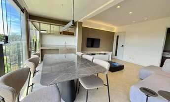 Imagem 2: Apartamento a venda no Horto Florestal com 2 suites mobiliado no Terrazzo Santa luzia