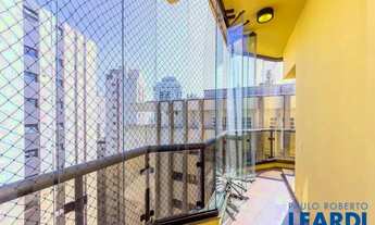 Imagem 4: APARTAMENTO - HIGIENÓPOLIS - SP