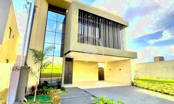 Imagem: Sobrado no Jardins Capri 4 Quartos codigo