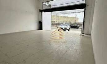 Imagem 2: Galpão para alugar, 210 m² e 4 vagas por R$ 8.450/mês - Jardim Presidente Dutra - Guarulho