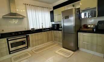 Imagem 5: Casa à venda em Valinhos, Jardim Alto da Colina, com 3 suítes, com 250 m², Vivendas das Ce