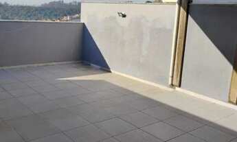 Imagem: Cobertura com 2 dormitórios à venda, 100