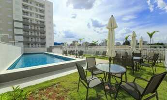 Imagem 2: Alugo apartamento de 2 dorms, suite mobiliado a 500 mts da estação Tamanduatei linha verde