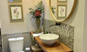 Imagem 5: Oportunidade casa condomínio Village Damha 3 Mirassol á venda