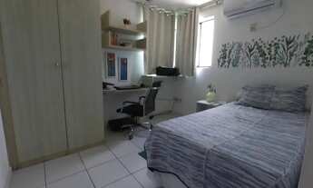 Imagem 6: 03 quartos em Piedade, 2 vagas - Alexandre 81 - 9 9917.7374