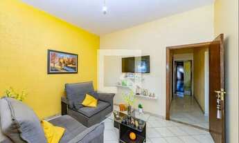 Imagem: Casa à Venda - Betânia, 3 Quartos, 411