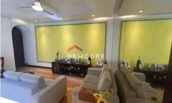 Imagem: Apartamento em Rua Almirante Guilhem - Leblon