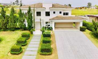 Imagem 2: Casa de Condomínio em Itu para aluguel Condomínio Terras de São José II - SP