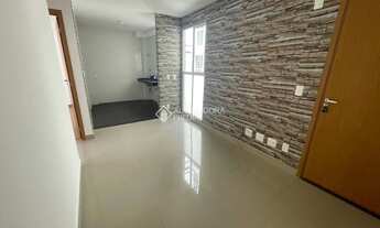 Imagem 3: Auxiliadora Predial vende apartamento de dois quartos