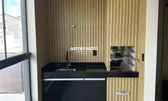 Imagem 7: Apartamento com 3 quartos, 112m², à venda em Franca, Jardim Piratininga