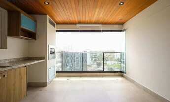 Imagem 7: Excelente apartamento, 105 m², 3 dormitórios, vista permanete