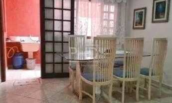 Imagem 3: Casa à venda, 3 quartos, 3 vagas, Anchieta - São Bernardo do Campo/SP