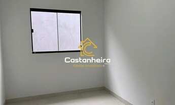 Imagem 3: Casa Nova 02 Quartos sendo 1 suíte - Morada do Sol (Taquaralto