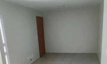 Imagem: APARTAMENTO TÉRREO COM DOIS QUARTOS EM