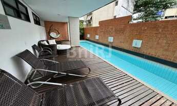 Imagem 7: FLAT 01 QUARTO MOBILIADO 1 VAGA IPANEMA