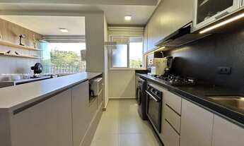 Imagem 2: Apartamento para Venda em Presidente Prudente, Jardim Eldorado, 2 dormitórios, 1 suíte, 2