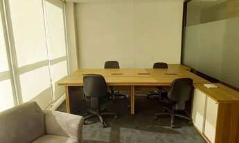 Imagem 6: Imóvel para Locação por R$ 17.500,00/mês - Chácara Santo Antônio - São Paulo/UF