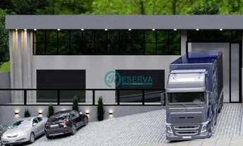 Imagem 5: Galpão Para Locação em Lagoa Santa - Mg