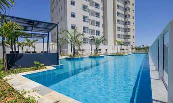 Imagem: Apartamento no bairro Jardim Petrópolis