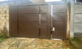 Imagem 2: Casa Casa com 1 dormitório