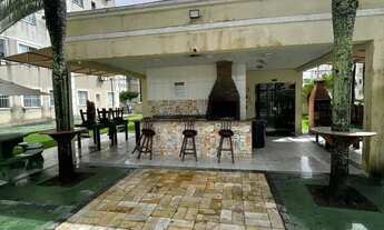 Imagem 3: VENDA Apartamento 47m² | 2 Quartos (1 Suíte